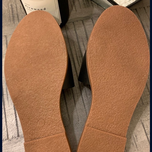 Madewell “The Boardwalk” Sandal - Picture 3 of 3